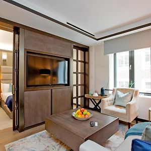 Executive Kamer met een King Size Bed