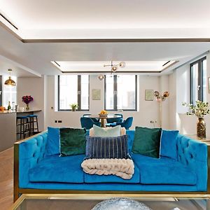 Deluxe Kamer met Twee Aparte Bedden